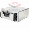 Grace Commercial Kitchen Baking Bakery Equipment one deck one  Layer Pizza Oven Electric